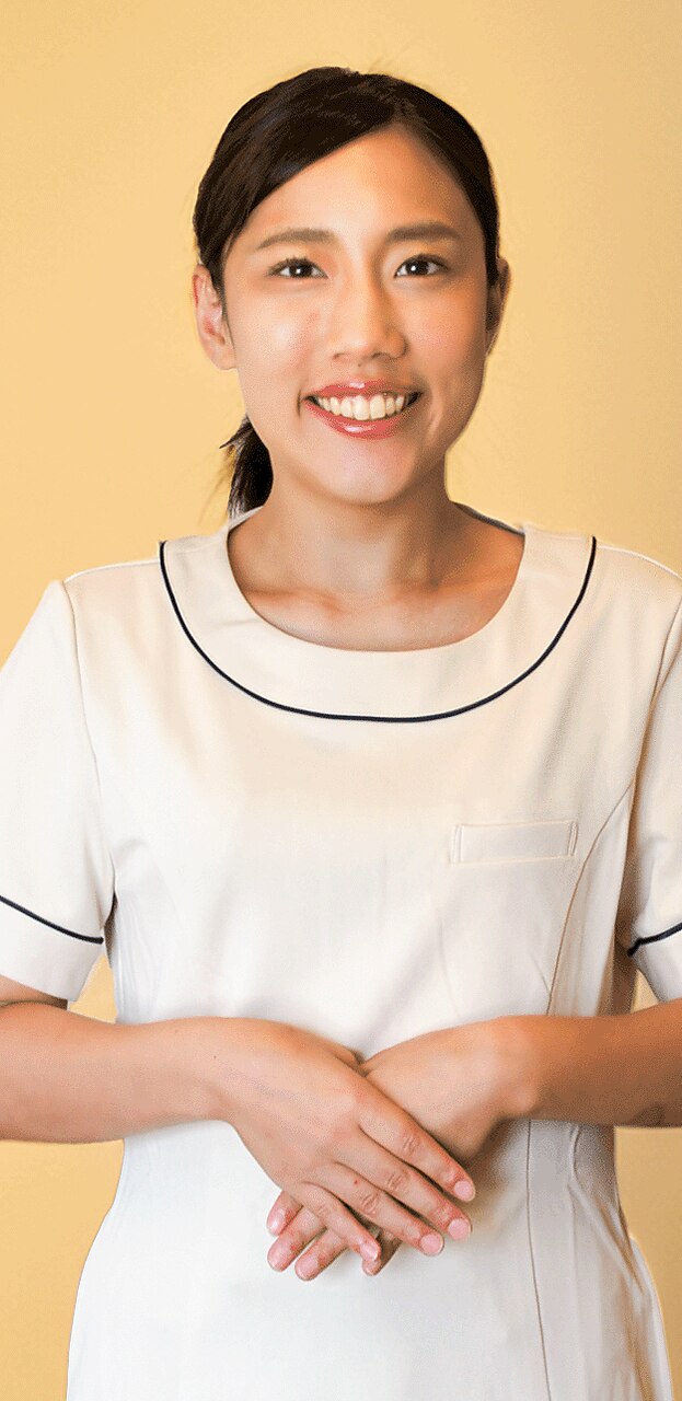 安部 菜々