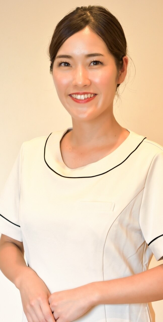 久保田 麗花