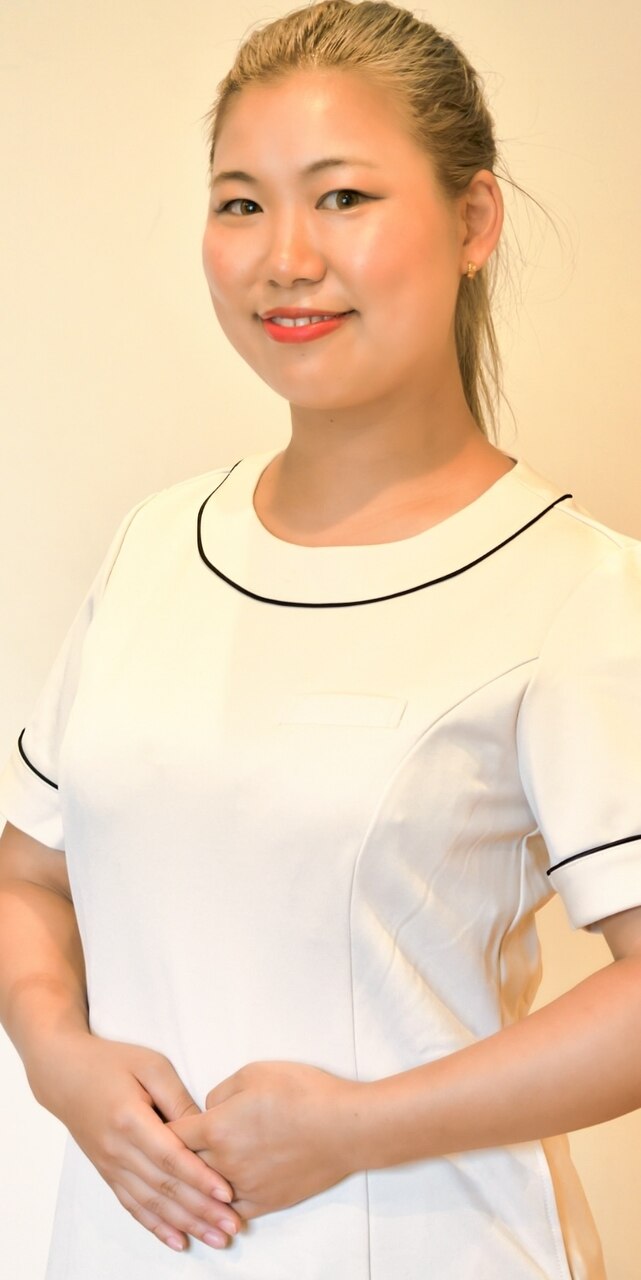 向井 彬恵
