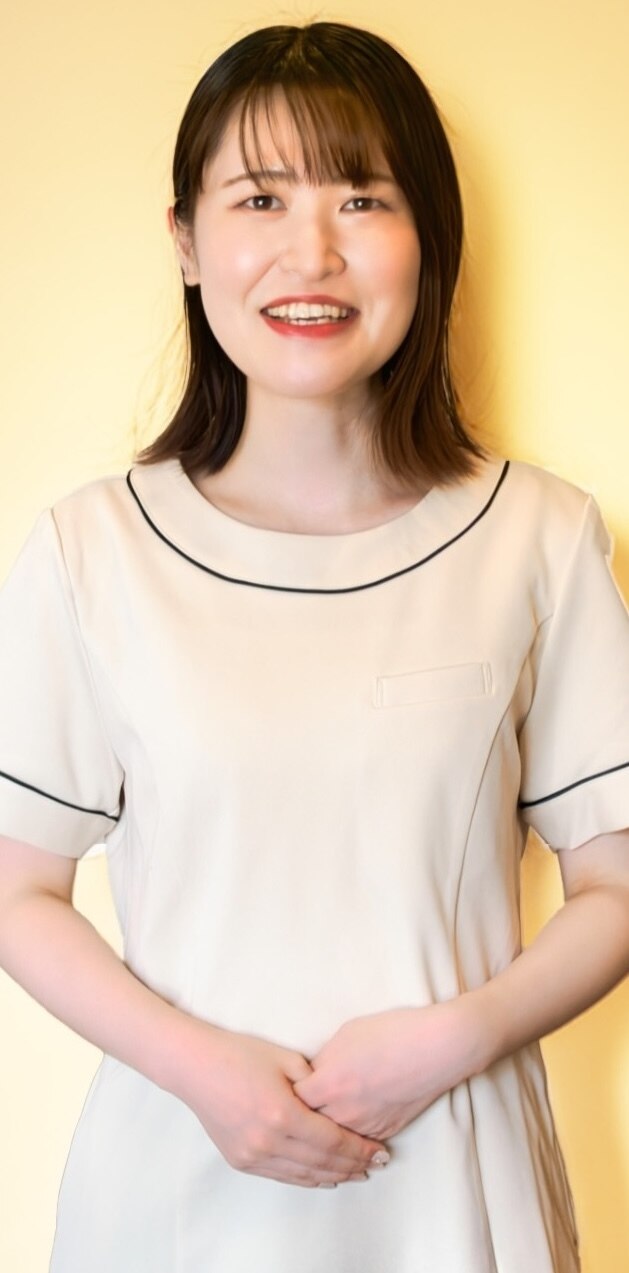 谷口 晴菜