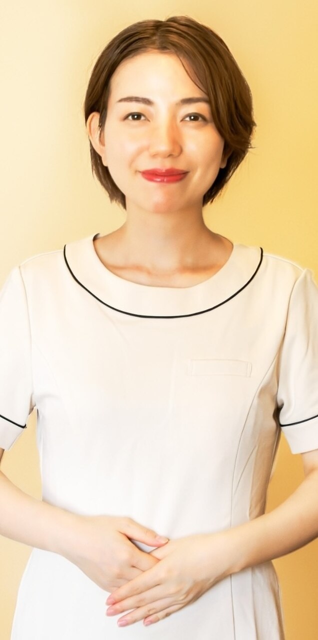 近藤 瞳