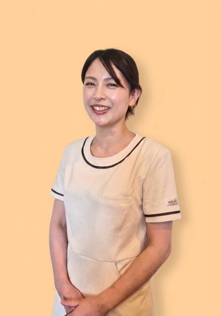 前川 志保